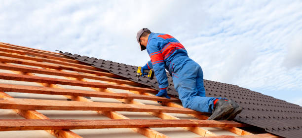 Best Chimney Flashing Repair  in Florence, MT